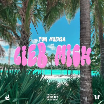 Исполнитель YUN MUFASA, альбом LIEB MICH - Single