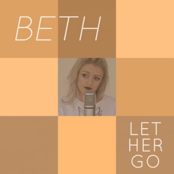 Beth Let Her Go (Instrumental)