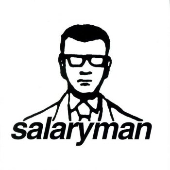 Salaryman Voids + Superclusters