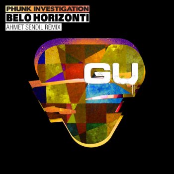 Phunk Investigation Belo Horizonti (Original Mix)