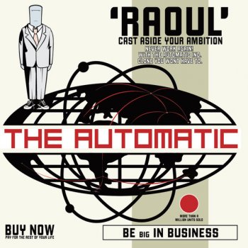The Automatic Raoul - (New Version)