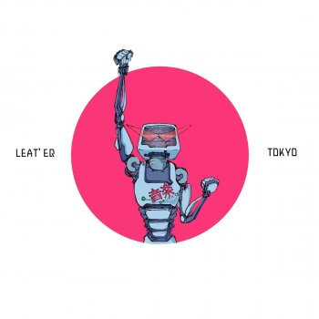 Leat'eq Tokyo