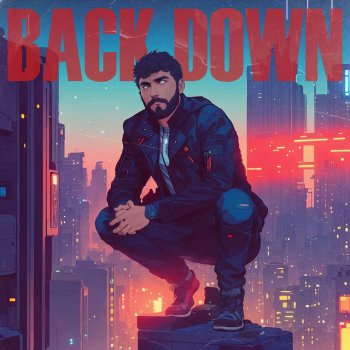 Gawne Back Down