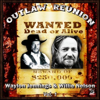 Willie Nelson feat. Waylon Jennings Sally Was a Good Old Girl