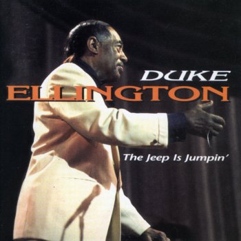 Duke Ellington Play the Blue and Go