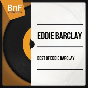 Eddie Barclay Pardon