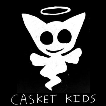 STOMACH BOOK Casket Kids