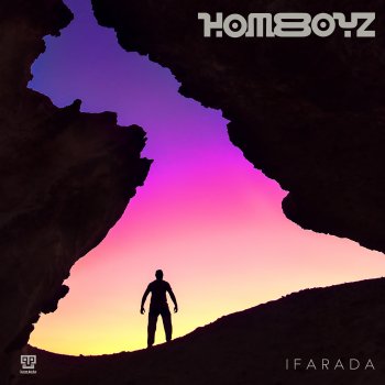 Homeboyz Two Sides (feat. Rita) [Edit]