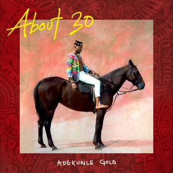 Adekunle Gold Back to Start