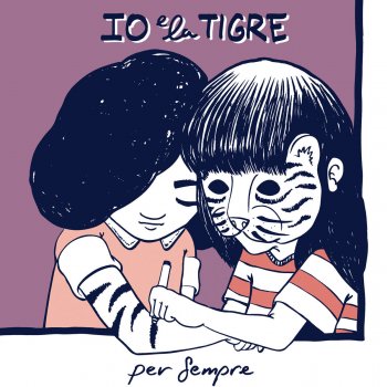 Io e la tigre L'indifferenza