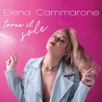 Elena Cammarone Mio amor