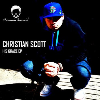 Christian Scott His Grace (C. Scott Deep Tech Instrumental)