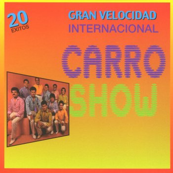 Internacional Carro Show Burlas