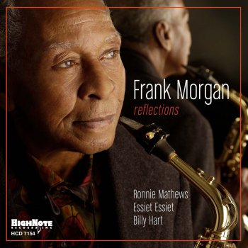 Frank Morgan I'll Be Around