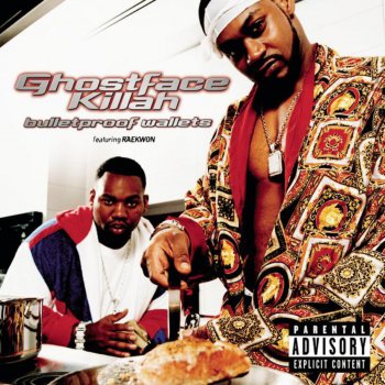 Ghostface Killah feat. Prodigal Sunn & Trife Street Chemistry