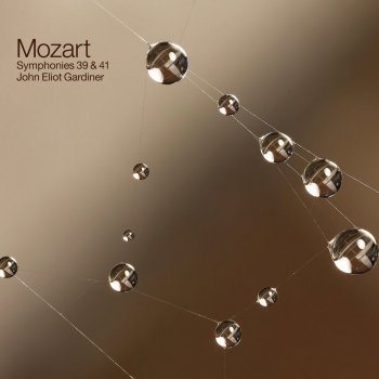 Wolfgang Amadeus Mozart, English Baroque Soloists & John Eliot Gardiner Symphony No. 39 in E-Flat Major, K. 543: II. Andante con moto