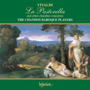 Antonio Vivaldi feat. The Chandos Baroque Players Concerto for Recorder, Oboe, Violin & Bassoon in G Minor, RV 105: I. Allegro