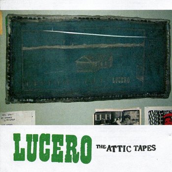 Lucero Gone to The Sea