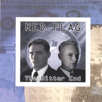 Red Flag The Map of Her Heart