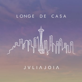 Julia Joia Longe de casa