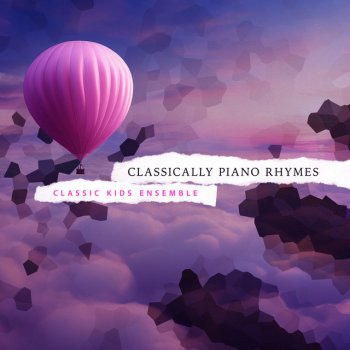 Classic Kids Ensemble Legato Flicker