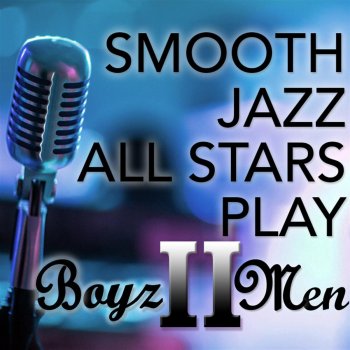Smooth Jazz All Stars 4 Seasons of Lonliness