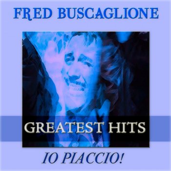 Fred Buscaglione Dixieland 53'