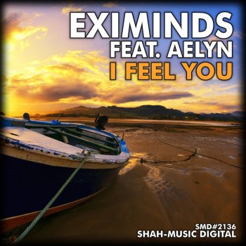 Eximinds feat. Aelyn I Feel You (Playton Remix)