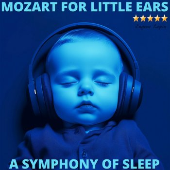 Исполнитель Eugene Lopin, альбом Mozart for Little Ears: A Symphony of Sleep