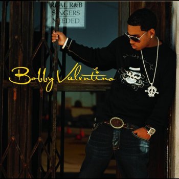 Bobby V. Gangsta Love