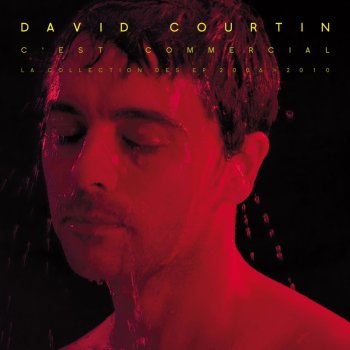 David Courtin Célibataire - Hand Cream Remix