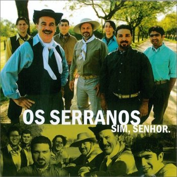Os Serranos Flor na Arena