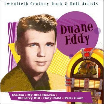 Duane Eddy Route Number 1