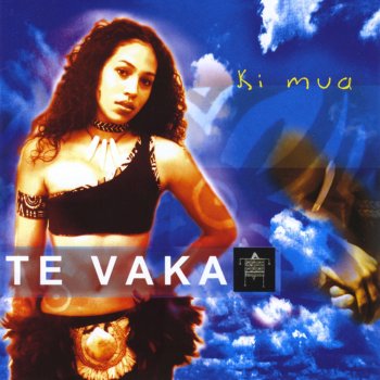 Te Vaka Kau Tufunga Fai Vaka