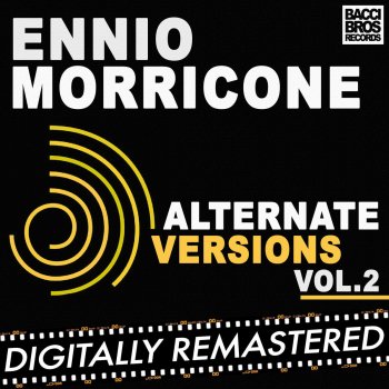 Enio Morricone Il figlio e la nostalgia (From "Il principe del deserto") (Version 2)