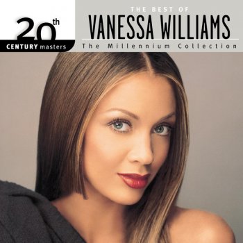 Vanessa Williams Happiness