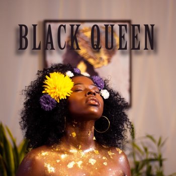 TK Black Queen