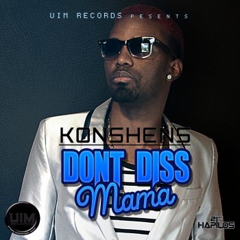 Konshens Don't Diss Mama