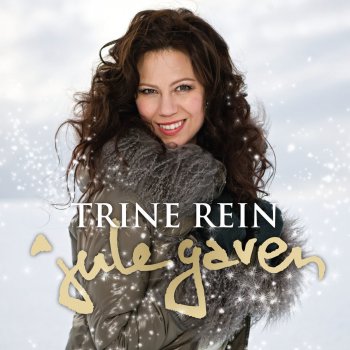 TRINE REIN En krybbe var vuggen