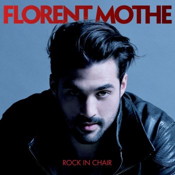 Florent Mothe Rocking Chair