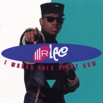 Mr. Lee feat. R. Kelly Hey Love (Can I Have a Word) (Funky Drummer Mix)