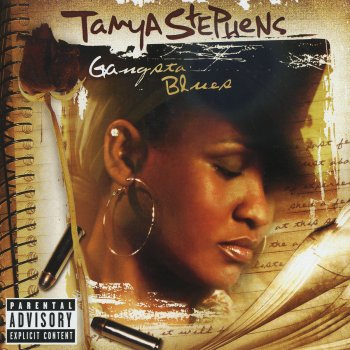 Tanya Stephens Little White Lie