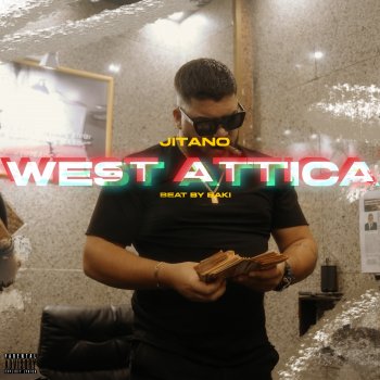 Jitano West Attica