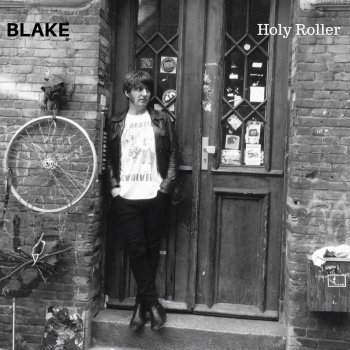 Blake The Man in the Shop