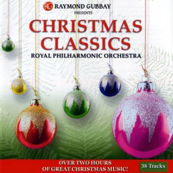 Royal Philharmonic Orchestra White Christmas