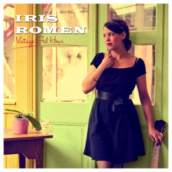 Iris Romen Iris' Song