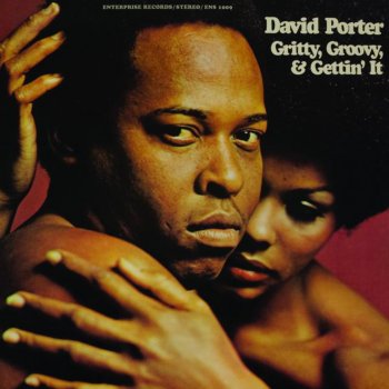 David Porter Just Be True