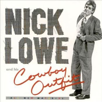 Nick Lowe L.A.F.S