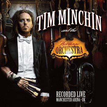 Tim Minchin Not Perfect