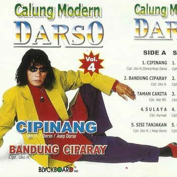 Darso Sisi Tanjakan